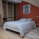 Duplex شقة داكس