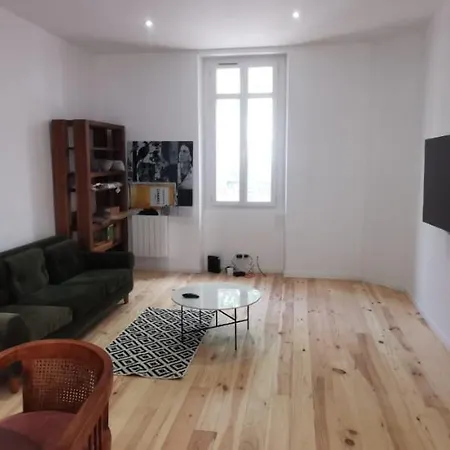 Apartment Duplex