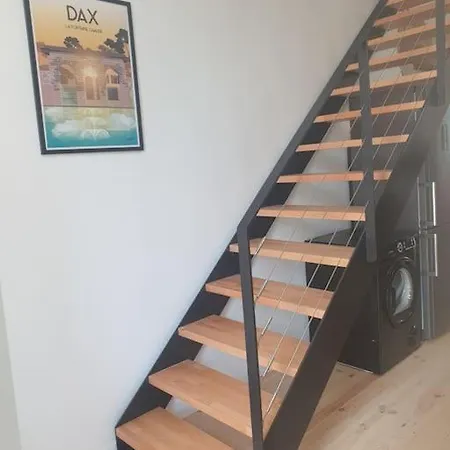 Duplex شقة *
