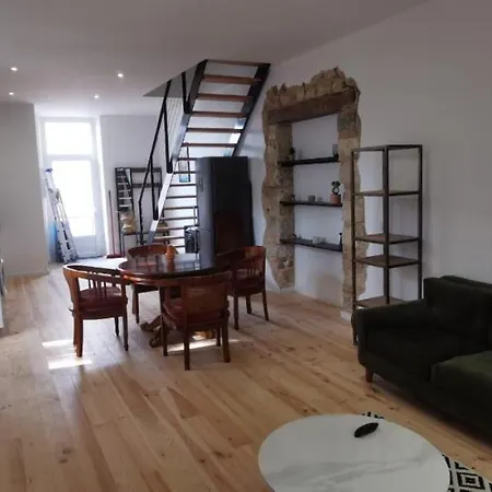 Duplex Apartment
